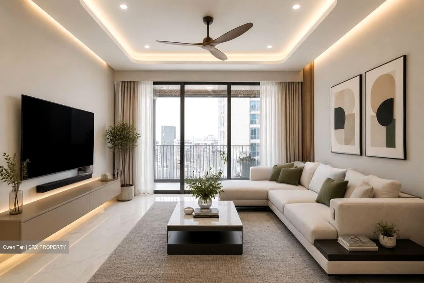 The Criterion (D27), Condominium #566616681